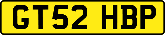 GT52HBP