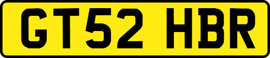 GT52HBR