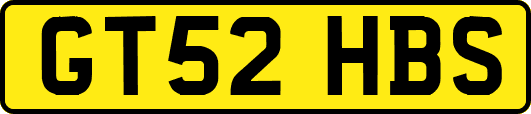 GT52HBS