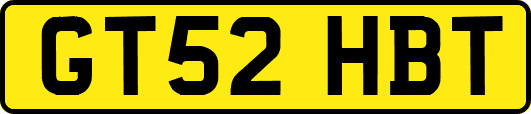 GT52HBT