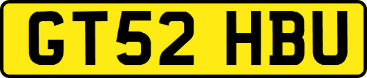 GT52HBU