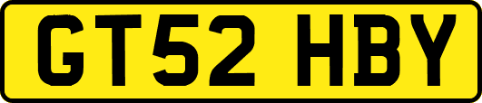 GT52HBY