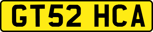 GT52HCA