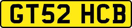 GT52HCB