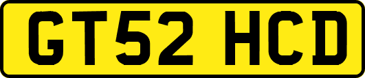 GT52HCD