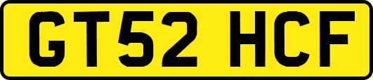 GT52HCF