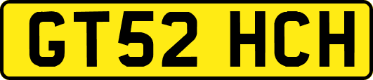 GT52HCH
