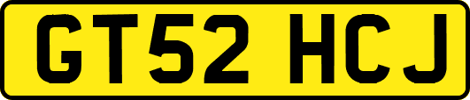 GT52HCJ