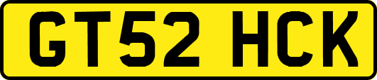 GT52HCK