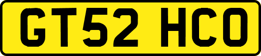 GT52HCO