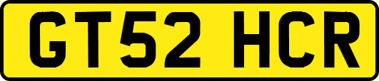 GT52HCR