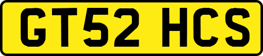 GT52HCS