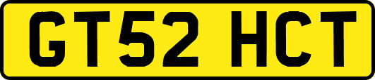 GT52HCT
