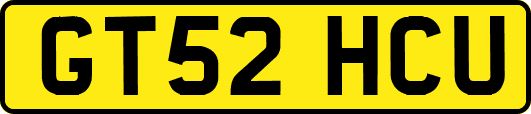 GT52HCU