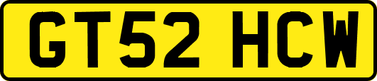 GT52HCW