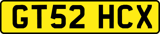 GT52HCX