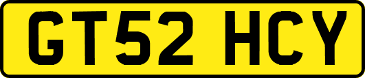 GT52HCY