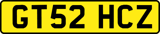 GT52HCZ
