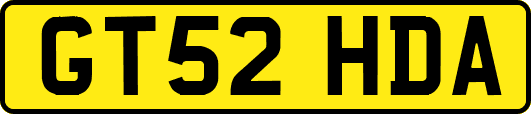 GT52HDA