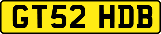 GT52HDB
