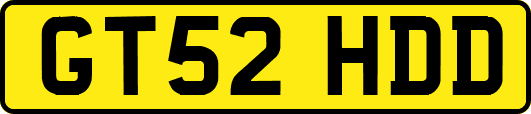 GT52HDD