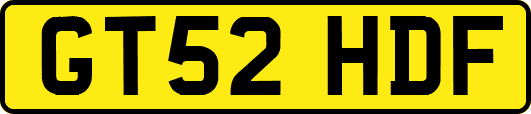 GT52HDF