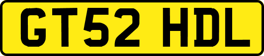 GT52HDL