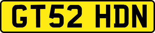 GT52HDN