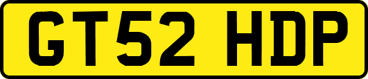 GT52HDP