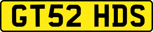 GT52HDS