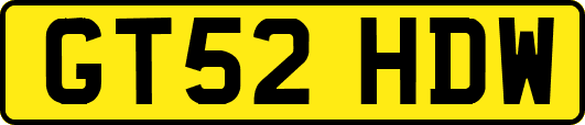 GT52HDW