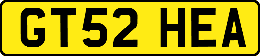 GT52HEA