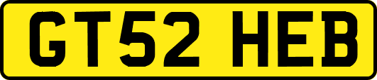 GT52HEB