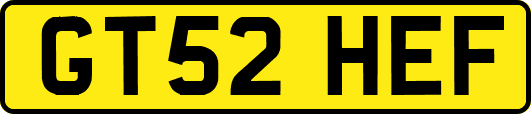 GT52HEF