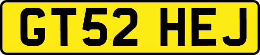 GT52HEJ