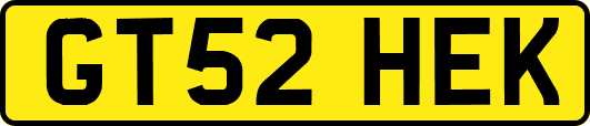 GT52HEK