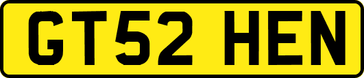GT52HEN