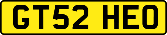 GT52HEO