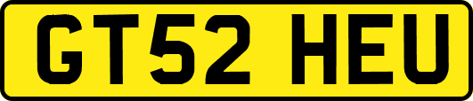 GT52HEU