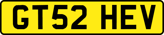 GT52HEV