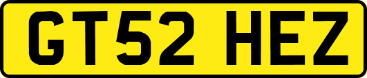 GT52HEZ
