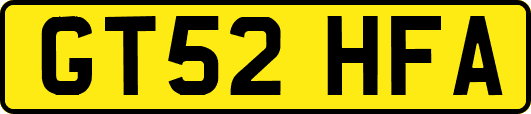GT52HFA