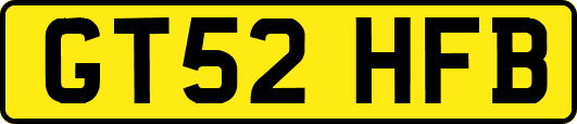 GT52HFB