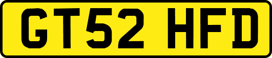 GT52HFD