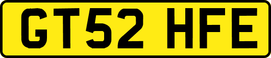 GT52HFE