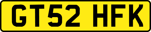 GT52HFK