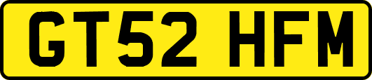 GT52HFM