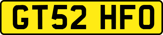 GT52HFO