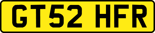 GT52HFR