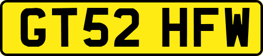 GT52HFW